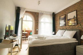 Apartamenty Dębowa 3